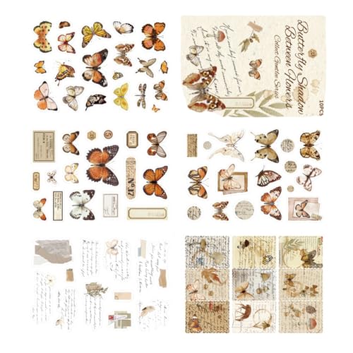 Cartoon Aufkleber Buch Schöne Dekorative Aufkleber Scrapbooking Für Journal Arts Crafting Card Decoration Retro Buch Schöne Dekoration Scrapbooking Cartoon Aufkleber Buch Schöne Dekorative Aufkleber Scrapbooking Für Journal Arts Crafting Card Decoration Retro Buch Schöne Dekoration Scrapbooking von ZBIianxer