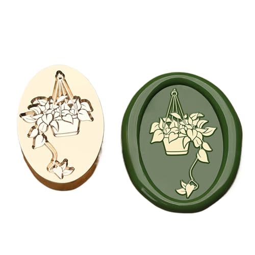 Dichtungsstempel Des Pflanzenmotiven Stempels Antique Geprägter Versiegelungsstempel Für Siegelhülle Einladungsdekoration Scrapbooking Dichtungsstempel Des Pflanzenmotiven Stempels Antique Geprägter Versiegelungsstempel Für Siegelhülle Einladungsdekoration Scrapbooking von ZBIianxer