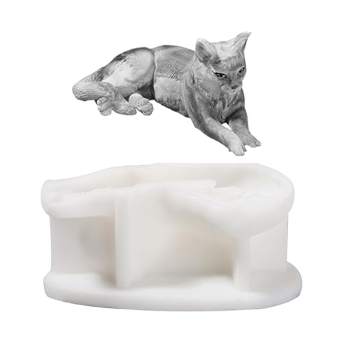 Duft Kerze Silikonform Flexibler Kerzensilikonform Zur Herstellung Zarter Tierkerze Auf Partys Duft Kerze Silikonform Flexibler Kerzensilikonform Zur Herstellung Zarter Tierkerze Auf Partys von ZBIianxer