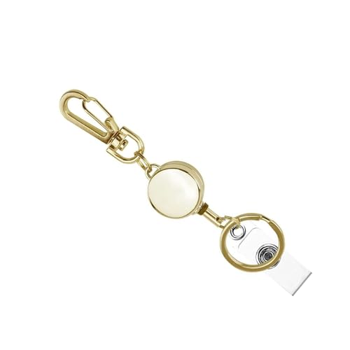 Einziehbarer Keychain Metall Abzeichenrollen Mit Riemenclips Renner Metallabzeichen Renner Keyring Bürovorräte Einziehbarer Keychain Metall Abzeichenrollen Mit Riemenclips Renner Metallabzeichen Renner Keyring Bürovorräte von ZBIianxer