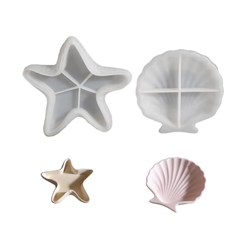 Flexible Silikonform Zum Erstellen Von Lagerbehälter Schmuckablage Box Formschale Und Flexible Silikonform Zum Erstellen Von Lagerbehälter Schmuckablage Box Formschale Und von ZBIianxer