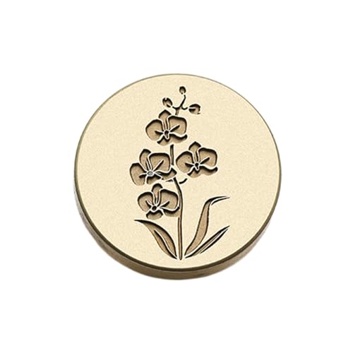 Geprägte Versiegelungsstempel Scrapbooking Stamp Head Für Hochzeitseinladungen Weinflaschen Geschenkverpackung Verzierungen Geprägte Versiegelungsstempel Scrapbooking Stamp Head Für Hochzeitseinladungen Weinflaschen Geschenkverpackung Verzierungen von ZBIianxer