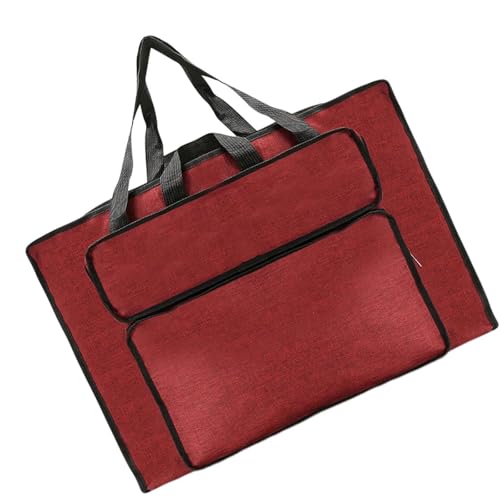 Kleine Zeichnungsbrett Die Beutel Maltasche Aufbewahrung Künstler Tragen Die Tasche Für Kunstwerk Zeichnung Poster Skizzieren Kleine Zeichnungsbrett Die Beutel Maltasche Aufbewahrung Künstler Tragen Die Tasche Für Kunstwerk Zeichnung Poster Skizzieren von ZBIianxer