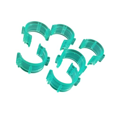 ZBIianxer 20 Stück/Set Nähspulenclips, Garn-Clips, Halter, Werkzeug, Spulenhalter, Klemmen für Garnspule, Organisation, 20 Stück Spulenklemmen, Halter, Fadenorganisation, Spulenhalter-Clips für ZBIianxer 20 Stück/Set Nähspulenclips, Garn-Clips, Halter, Werkzeug, Spulenhalter, Klemmen für Garnspule, Organisation, 20 Stück Spulenklemmen, Halter, Fadenorganisation, Spulenhalter-Clips für von ZBIianxer