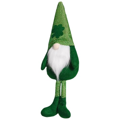 ZBIianxer Irish Festival Plüsch Ornament Für Abgestufte Tray Home Garden Decoration Irish Festival Dekorationstisch Mittelstücke ZBIianxer Irish Festival Plüsch Ornament Für Abgestufte Tray Home Garden Decoration Irish Festival Dekorationstisch Mittelstücke von ZBIianxer