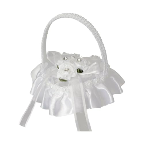 ZBIianxer Kreative Handheld Ringe Kissenhalter Für Hochzeitszeremonie Stylish Rings Präsentation Hülle Für Brautjungfern Fotoshooting Requisiten Ringe Kissenbox Für Hochzeit ZBIianxer Kreative Handheld Ringe Kissenhalter Für Hochzeitszeremonie Stylish Rings Präsentation Hülle Für Brautjungfern Fotoshooting Requisiten Ringe Kissenbox Für Hochzeit von ZBIianxer