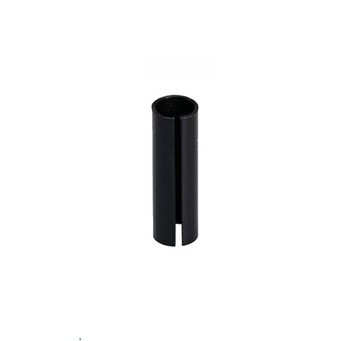ZBORAVPIX Fräsmaschine Spannzangen-Treiber-Adapter, CNC-Fräser-Adapter-Spannzange, mehrere Größen(12.7mm to 10mm) von ZBORAVPIX