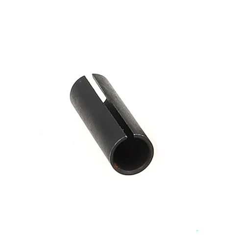 ZBORAVPIX Fräsmaschine Spannzangen-Treiber-Adapter, Fräseradapter Spannzangenfutter Mehrere Größen(6X8mm) von ZBORAVPIX