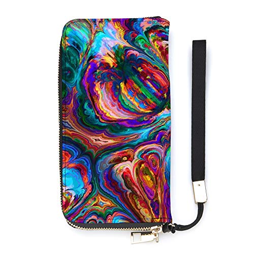 ZBORAVPIX Strass-Glaskristalle ， Glaskristalle ， Strass-Glas Glaskristall-Strasssteine ​​zum Aufnähen, AB-Farben, Formen, Mix, 20 Stück(A13 Violet Ab) von ZBORAVPIX
