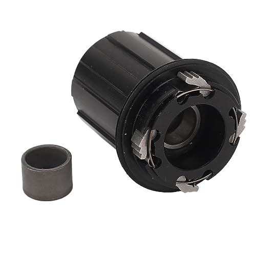 Kassettensperrwerkzeug für 8-11 Geschwindigkeitsfahrten | Aluminiumlegierung Freehub Entfernungsinstrument mit 12 -mm -Loch & 4 Klauendesign | Ride Hub Wartung / Kassettensperrwerkzeug für 8-11 Geschwindigkeitsfahrten | Aluminiumlegierung Freehub Entfernungsinstrument mit 12 -mm -Loch & 4 Klauendesign | Ride Hub Wartung / von ZCZDHNA