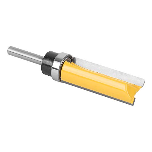 1/4in Shank Holzbearbeitungsmahlen von ZDETGU