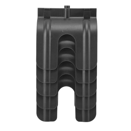 5pcs Markierungswerkzeug Genaue Markierungsmarkierung Trockenwand Elektrischer Box Positionier für Elektrische Auslässe Grün (GREEN) (BLACK) von ZDETGU