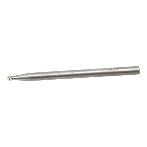 Dapping Punch Professional Alloy Steel Metall Forming Däming Dapping Block Punch für Schmuckherstellung von ZDETGU