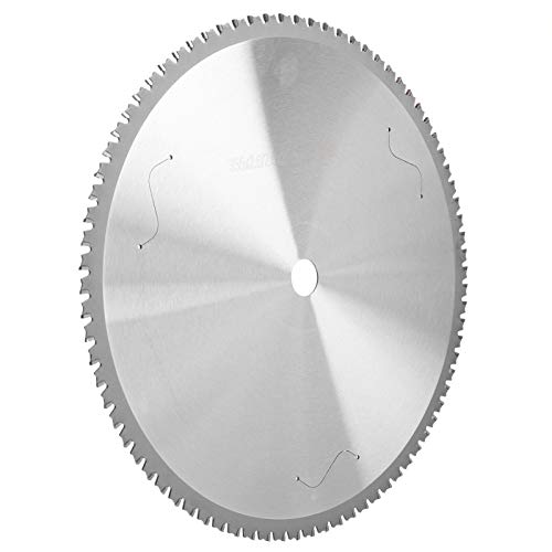 Kreisförmige Säge Metallschneiddiehscheibe 80T Hochgeschwindigkeitsstahl 355 X 2,6 X 2,0 X 25,4 Mm Sägeklinge Kreisförmige Säge Metallschneiddiehscheibe 80T Hochgeschwindigkeitsstahl 355 X 2,6 X 2,0 X 25,4 Mm Sägeklinge von ZDETGU