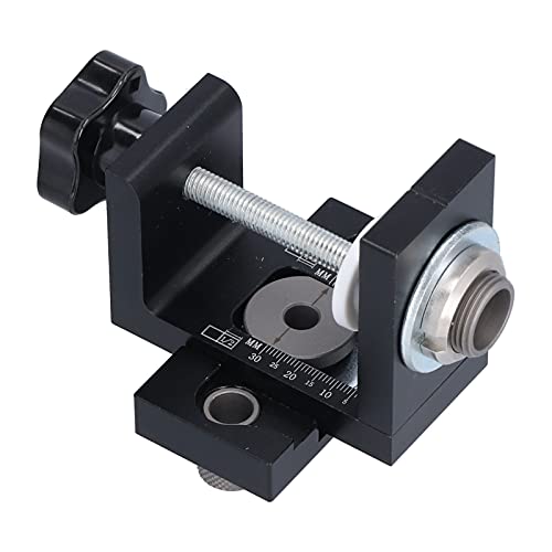 Lochbohrer Jig 3 in Holzbearbeitungsdauerting -Bohrlocator Set Kit für Lochbohrer Jig 3 in Holzbearbeitungsdauerting -Bohrlocator Set Kit für von ZDETGU