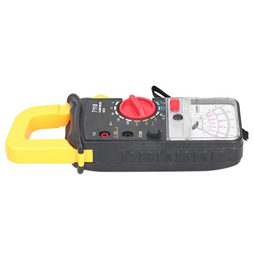 Multimeter Klemme für Genaue Handheld -Spannungsstromtests für Elektriker von ZDETGU