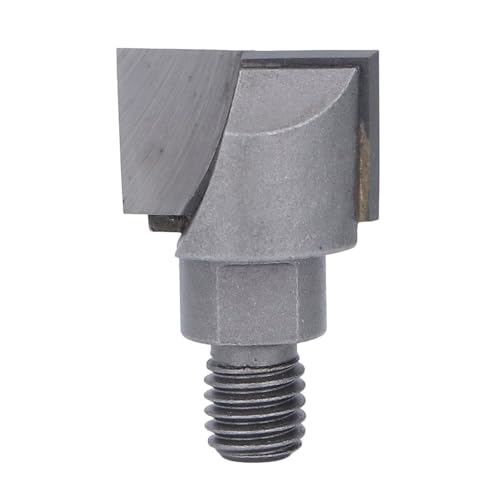 Reinigen des Unteren Routers Bit 25 Mm Durchmesser M10 Fadenverriegelungshöre Bit für Holzbearbeitungsprojekte Reinigen des Unteren Routers Bit 25 Mm Durchmesser M10 Fadenverriegelungshöre Bit für Holzbearbeitungsprojekte von ZDETGU
