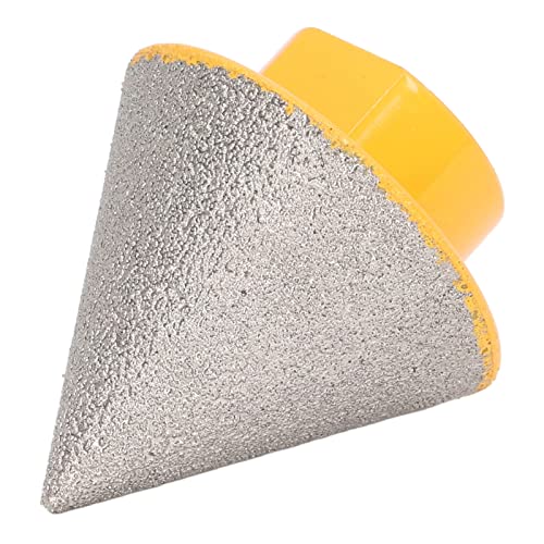 -Schrägbitbitfräsen Zum Vergrößern Vorhandenen Löcher 5/8in 11 38 Mm (38 mm) von ZDETGU