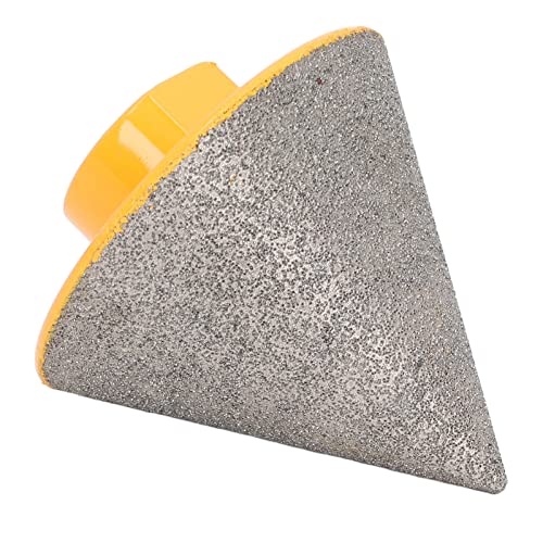-Schrägbitbitfräsen Zum Vergrößern Vorhandenen Löcher 5/8in 11 38 Mm (50MM) von ZDETGU