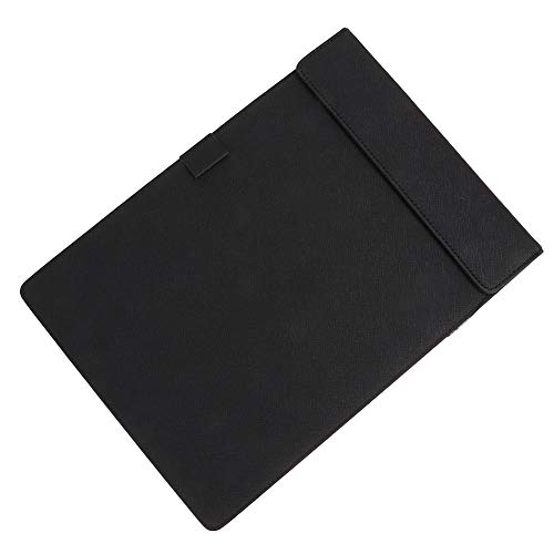 Tragbarer Dokumentordner Zum Schreiben und Organisieren von Papierkram mit Clamp/Holder- und PAD -Funktionen für Ihre Anforderungen Tragbarer Dokumentordner Zum Schreiben und Organisieren von Papierkram mit Clamp/Holder- und PAD -Funktionen für Ihre Anforderungen von ZDETGU