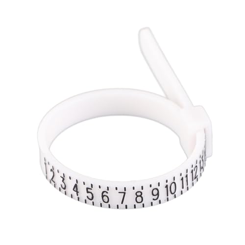 US -Sizer -Messungsinstrument für Fingermessgeräte für eine Genaue Größenbewertung US -Sizer -Messungsinstrument für Fingermessgeräte für eine Genaue Größenbewertung von ZDETGU