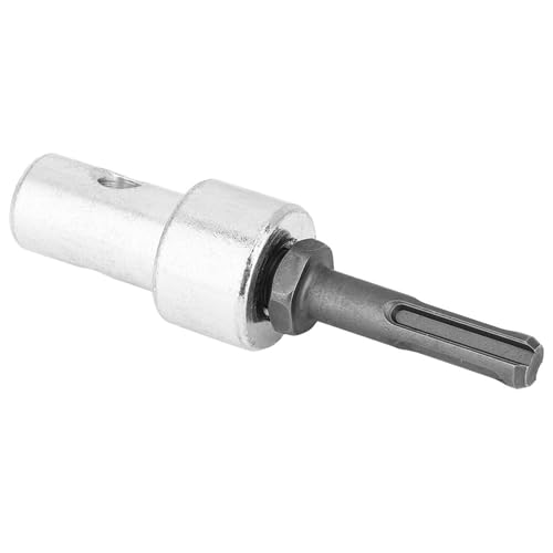 ZDETGU Elektrische Bohrer Zum Erdschnecken -Adapter -Runden Schaftanschluss für den Professionellen und Gebrauch ZDETGU Elektrische Bohrer Zum Erdschnecken -Adapter -Runden Schaftanschluss für den Professionellen und Gebrauch von ZDETGU