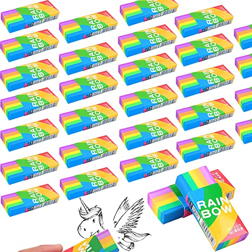 20 Stück Regenbogen Radiergummi,Radiergummi 2B,Radiergummi Kinder set,Radiergummi set,Radiergummi Lustig,Radierer Knder SchuleRadiergummi Zeichnen 20 Stück Regenbogen Radiergummi,Radiergummi 2B,Radiergummi Kinder set,Radiergummi set,Radiergummi Lustig,Radierer Knder SchuleRadiergummi Zeichnen von ZDQC