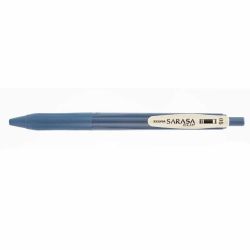 Sarasa Gel-Stift mit Clip Vintage 0,5mm Sarasa Gel-Stift mit Clip Vintage 0,5mm von Zebra