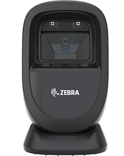 ESCANER ZEBRA DS9308 DE PRESENTACION 1D 2D Y PDF USB NEGRO ESCANER ZEBRA DS9308 DE PRESENTACION 1D 2D Y PDF USB NEGRO von ZEBRA