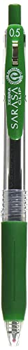 ZEBRA Gel Sarasa Clip 35134 JJ15-VIR dgn ZEBRA Gel Sarasa Clip 35134 JJ15-VIR dgn von ZEBRA