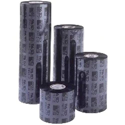 ZEBRA Resin Ribbon 5095 HP 56mmx74m, 2.2", 12/Box, 800132-202 (56mmx74m, 2.2, 12/Box, 12mm core) von Zebra Technologies