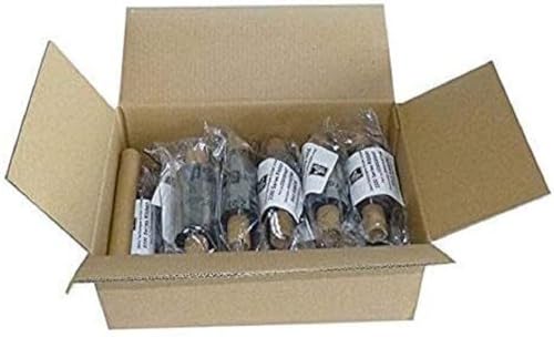 Zebra 02300GS06407 Farbband - Farbbänder (TLP284x / 384x / Zebra 02300GS06407 Farbband - Farbbänder (TLP284x / 384x / von ZEBRA