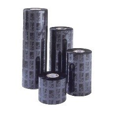Zebra 03200BK04045 Ribbon 3200 Wax/Resin, 40 mm, 450 m, C-25 mm, Box of 6 Zebra 03200BK04045 Ribbon 3200 Wax/Resin, 40 mm, 450 m, C-25 mm, Box of 6 von ZEBRA