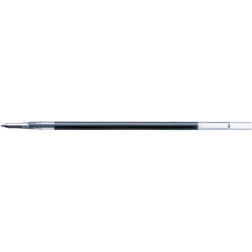 Zebra Ersatzmine für Kugelschreiber (JK-0.4) [Schwarz] x 10 Stück (Japan Import) von ZEBRA