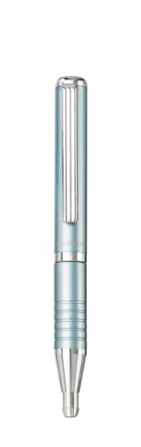 Zebra Pen 25112 Expandz Kugelschreiber, 1 mm, Hellblau Zebra Pen 25112 Expandz Kugelschreiber, 1 mm, Hellblau von ZEBRA