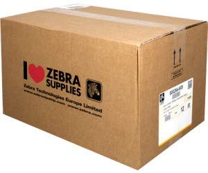 Zebra Polypro 3000T Zebra Polypro 3000T von ZEBRA
