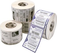 Zebra Z-Select 2000T, Etikettenrolle, Normalpapier, 102x102mm Zebra Z-Select 2000T, Etikettenrolle, Normalpapier, 102x102mm von ZEBRA