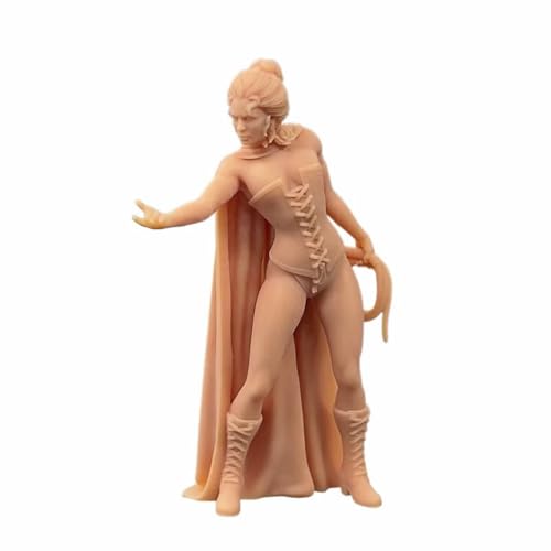 ZEDACAKAI 1/43 Figur Anime Girl with a Gun Male Knight With Gun Model Miniature scene GK Need To Be Colored By Yourself No4 ZEDACAKAI 1/43 Figur Anime Girl with a Gun Male Knight With Gun Model Miniature scene GK Need To Be Colored By Yourself No4 von ZEDACAKAI