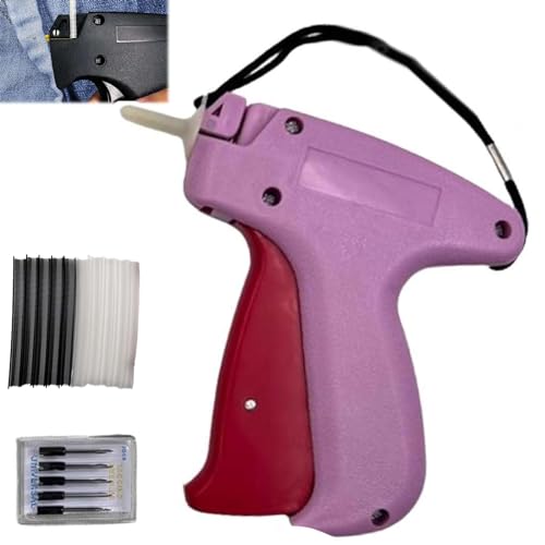 ZEEHXQ Stitchy Quick Clothing Fixer Gun,Quick Clothing Fixer, Mini Quick Repair Garment Sewing Machine,Handheld Sewing Machine Instant Button Garment Connector Stitchy Quick Clothing Fixer ZEEHXQ Stitchy Quick Clothing Fixer Gun,Quick Clothing Fixer, Mini Quick Repair Garment Sewing Machine,Handheld Sewing Machine Instant Button Garment Connector Stitchy Quick Clothing Fixer von ZEEHXQ
