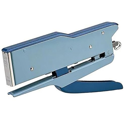 ZENITH Heftgerät Art. 548/E Farbe hellblau/blau von Zenith