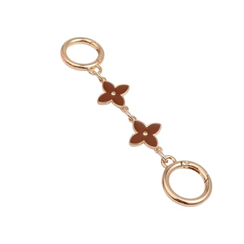 ZENZDS 2–8 Stück Geldbörsenkette aus Metall, 12–120 cm Zubehör für Umhängetaschen, DIY-Zubehör für die Herstellung von Geldbörsen, Riemen für Umhängetaschen, Ersatzriemen für ZENZDS 2–8 Stück Geldbörsenkette aus Metall, 12–120 cm Zubehör für Umhängetaschen, DIY-Zubehör für die Herstellung von Geldbörsen, Riemen für Umhängetaschen, Ersatzriemen für von ZENZDS