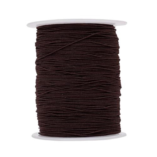 200 Yards geflochtene Schnur chinesischer Knoten Schnur Dekofaden elastische Verpackungsschnur Perlenfaden 200 Yards geflochtene Schnur chinesischer Knoten Schnur Dekofaden elastische Verpackungsschnur Perlenfaden von ZEPFJHE