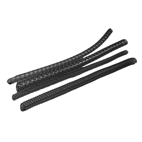 4 Pieces Einfach Zu Verwendende Ringe Größen Reduzierer Set Weiche Kunststoff Sizer Bequeme Ringe Abstandhalter Für Den Perfekten Einstellungsring Reduzier 4 Pieces Einfach Zu Verwendende Ringe Größen Reduzierer Set Weiche Kunststoff Sizer Bequeme Ringe Abstandhalter Für Den Perfekten Einstellungsring Reduzier von ZEPFJHE
