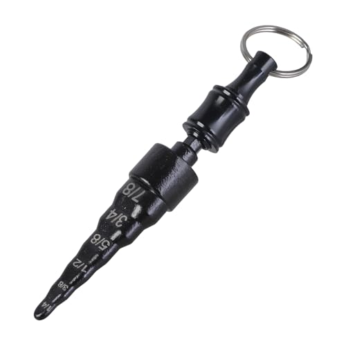 6 In 1 HLK Reparaturwerkzeug Mit Bithalter Für Aluminiumrohrflackern Und Expansionsschwankungsrohr Expander Bohrer Bit Kits 6 In 1 HLK Reparaturwerkzeug Mit Bithalter Für Aluminiumrohrflackern Und Expansionsschwankungsrohr Expander Bohrer Bit Kits von ZEPFJHE