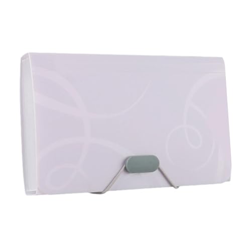 A 6 B6 Akkordeons Akkordeons Datei Aufbewahrungsbox Aktenbox Mehrschichtige Dokumentenmappe Erweiterbar zum Sortieren von Dokumenten Akkordeons Dokumenten Organizer Tasche mit Gummizugverschluss A 6 B6 Akkordeons Akkordeons Datei Aufbewahrungsbox Aktenbox Mehrschichtige Dokumentenmappe Erweiterbar zum Sortieren von Dokumenten Akkordeons Dokumenten Organizer Tasche mit Gummizugverschluss von ZEPFJHE