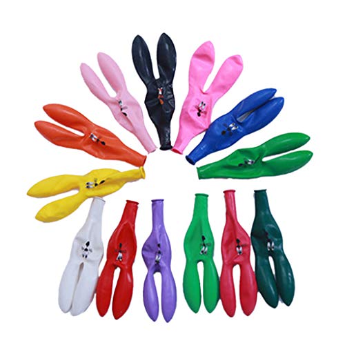 Aufblasbarer Luftballon hängende Ornamente Ballon für Ostern Urlaub Dekor Türdekoration Kinder Lieblings-Set Aufblasbarer Luftballon hängende Ornamente Ballon für Ostern Urlaub Dekor Türdekoration Kinder Lieblings-Set von ZEPFJHE