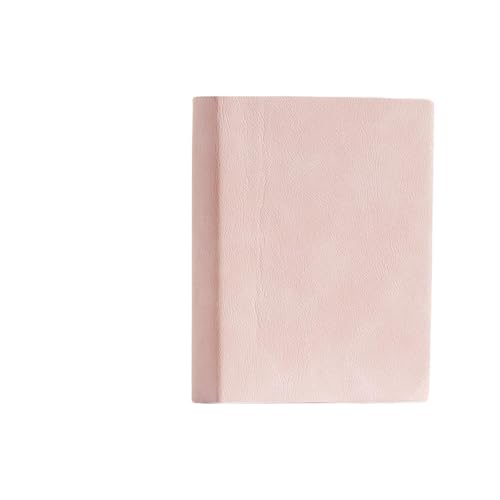 Dickes Tagebuch, Notizbuch, Skizzenbuch, 640 Seiten, unliniert/liniert, zum Skizzieren, Zeichnen, Skizzenbuch, Zeichenbücher, tragbares Skizzenbuch von ZEPFJHE
