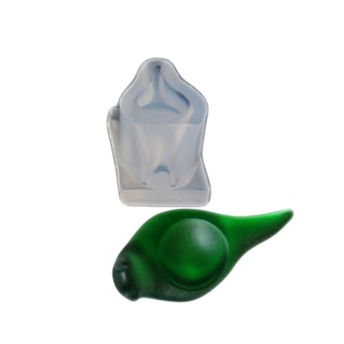 Elegante Silikonform mit Schneckenkugel-Basis, große und kleine Silikonform mit detaillierten Schneckenkugel-Designs, Dekoration Elegante Silikonform mit Schneckenkugel-Basis, große und kleine Silikonform mit detaillierten Schneckenkugel-Designs, Dekoration von ZEPFJHE