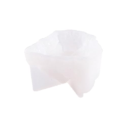 Epoxidharz-Formen, Steingärten, Gussteile, Silikon, kleine Hügellandschaft, Heimschreibtisch-Dekorationen von ZEPFJHE
