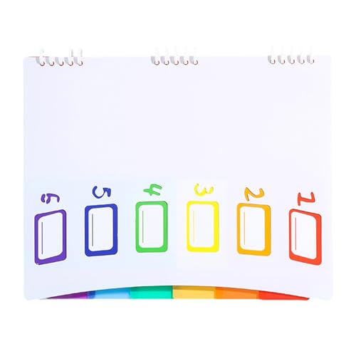 Fächermappe mit 6 Fächern, Briefgröße, Dokumentenmappe, Sortierdatei, Organizer mit abnehmbarem Bindekamm, erweiterbares Dokument mit Trennwänden Fächermappe mit 6 Fächern, Briefgröße, Dokumentenmappe, Sortierdatei, Organizer mit abnehmbarem Bindekamm, erweiterbares Dokument mit Trennwänden von ZEPFJHE